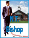 The New Testament Bishop