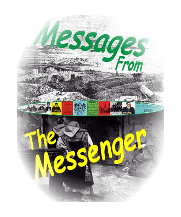 Messages From The Messenger
