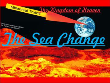 The Sea Change