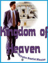 Kingdom of Heaven