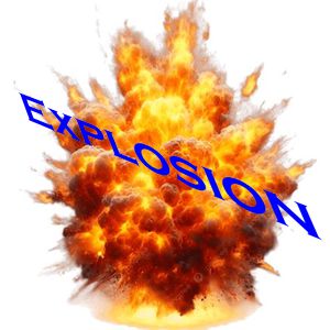 Explosion