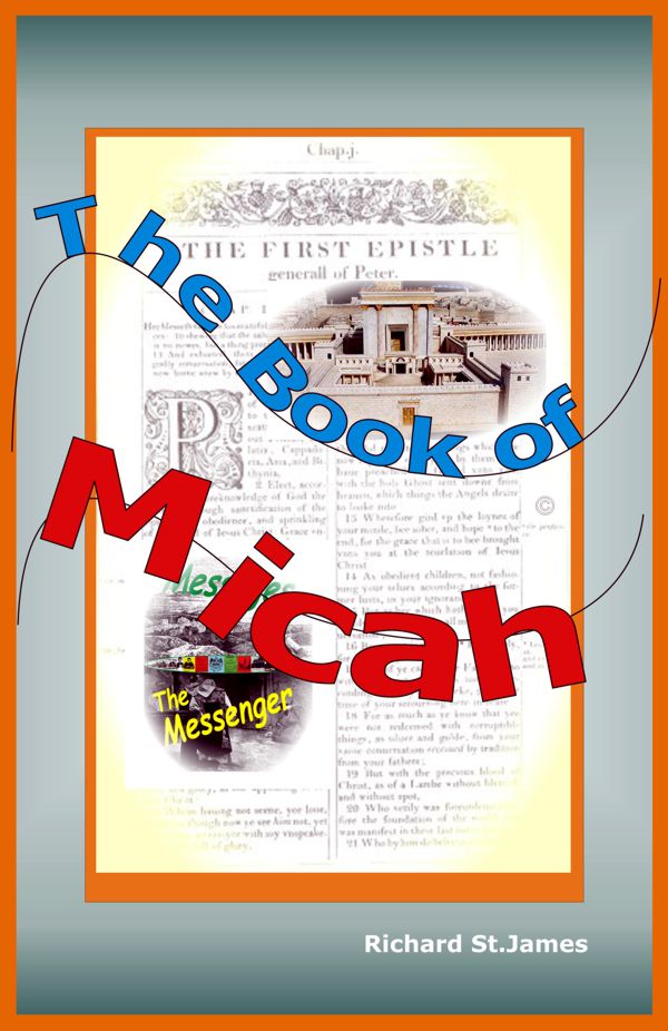 The Book of Micah