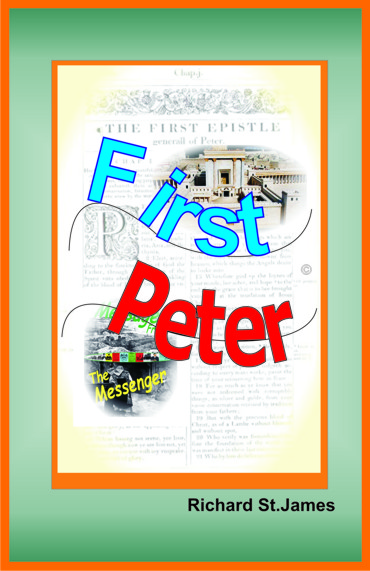 The First Book of Peter