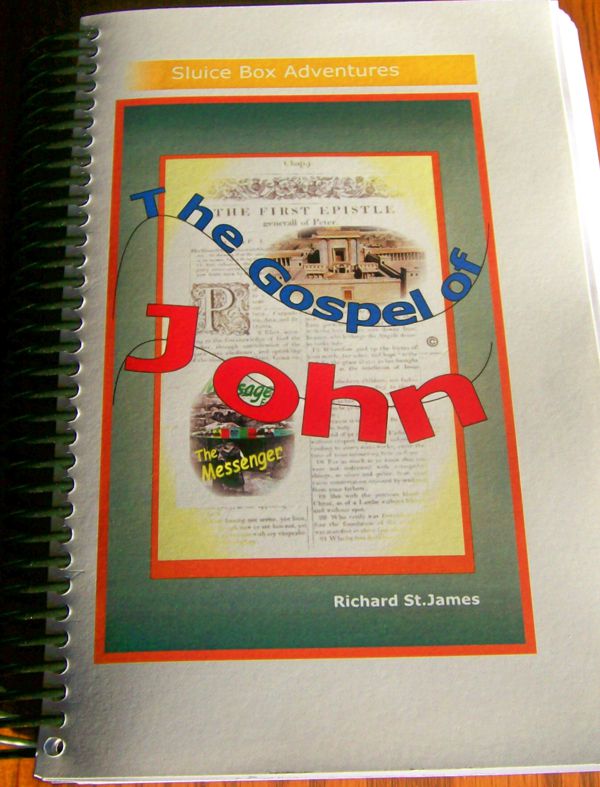 The Gospel of John